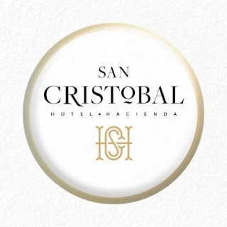 Hacienda San Cristobal.