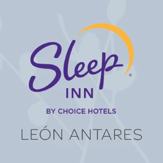 Sleep Inn León Antares.