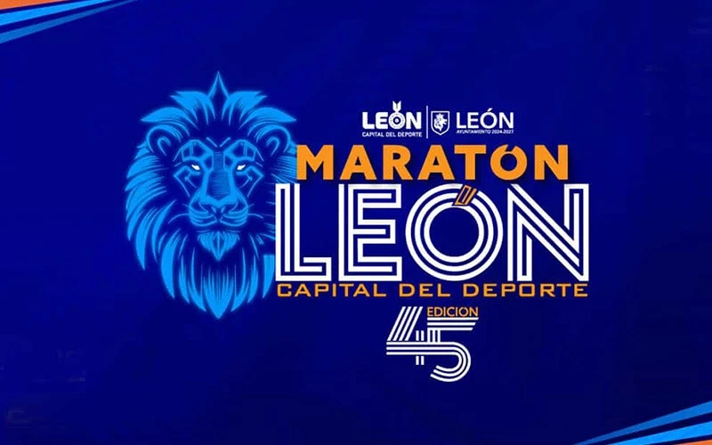 Maratón León