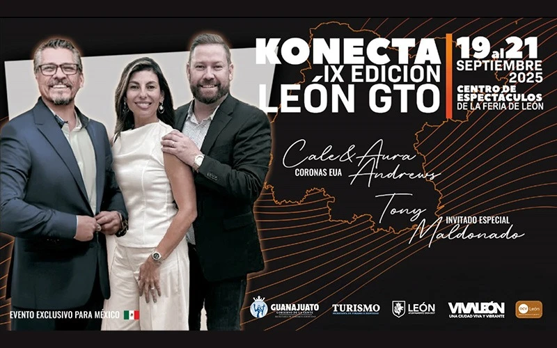 Convención de Negocios Amway | Konecta IX Edición