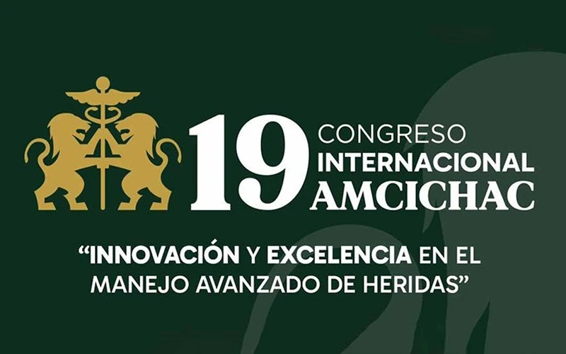 19 Congreso Internacional AMCICHAC 2025