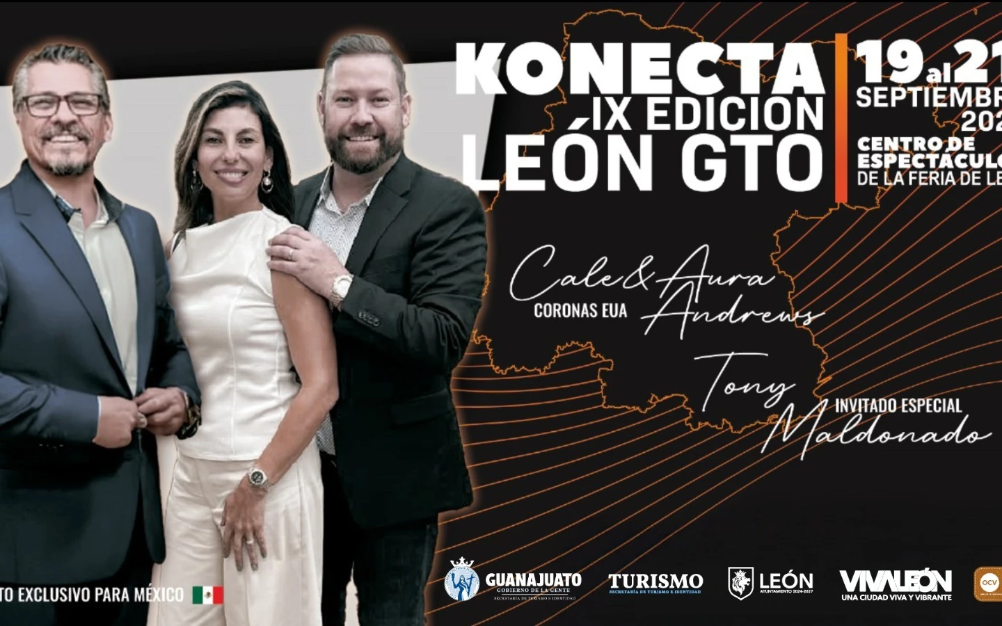 Convención de Negocios Amway | Konecta IX Edición