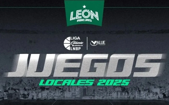 Abejas de León | Juegos Locales