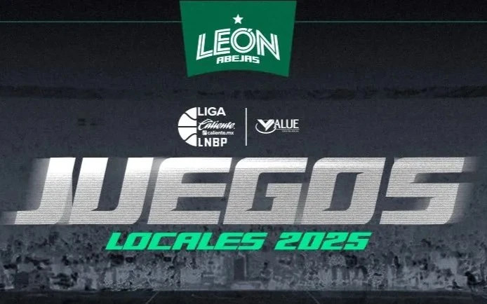 Abejas de León | Juegos Locales