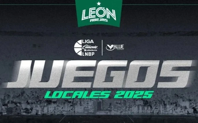 Abejas de León | Juegos Locales