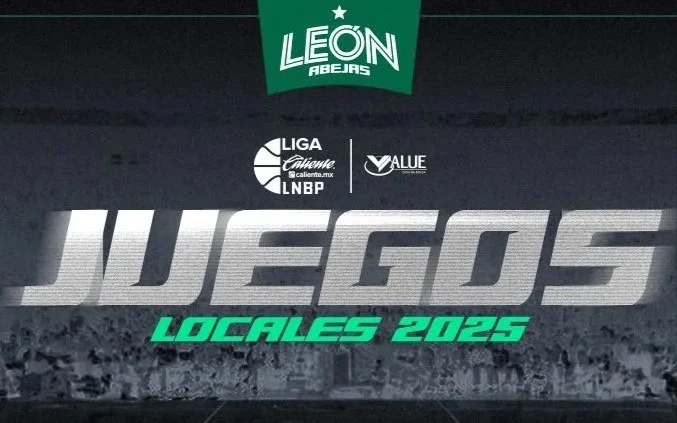 Abejas de León | Juegos Locales