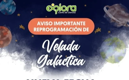 Velada Galáctica