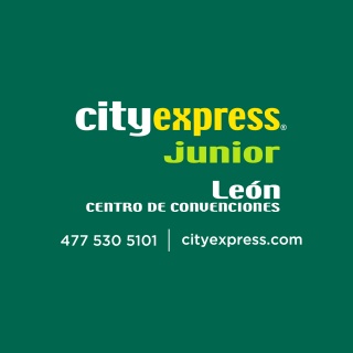 City Express Jr. Leon Centro de Convenciones
