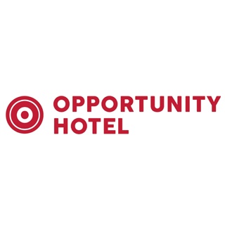 OPPORTUNITY HOTEL.