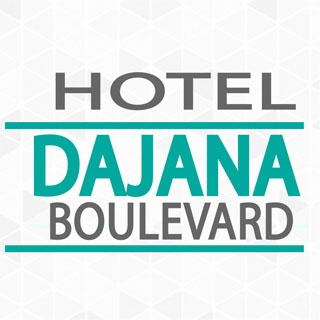Hotel Dajana Boulevard