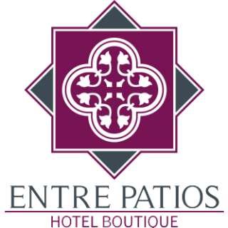 Entre Patios Hotel Boutique.
