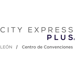 City Express Plus León Centro de Convenciones.