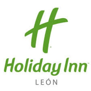 Holiday Inn León.