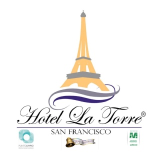 Hotel la Torre San Francisco.