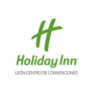 Holiday Inn Centro de Convenciones.