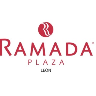 Ramada Plaza León.