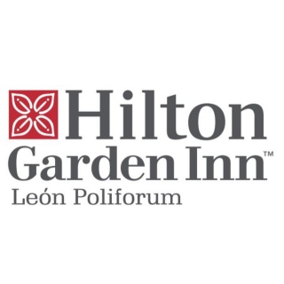 Hotel Hilton Garden Inn Poliforum