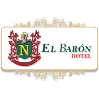 El Barón Saint Michel