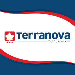 Hotel Terranova.