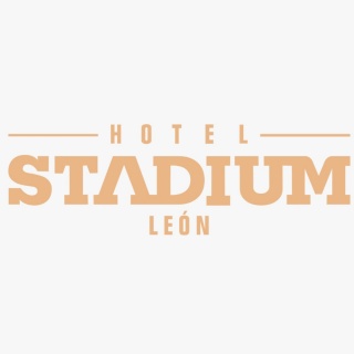 Hotel Stadium Leon.